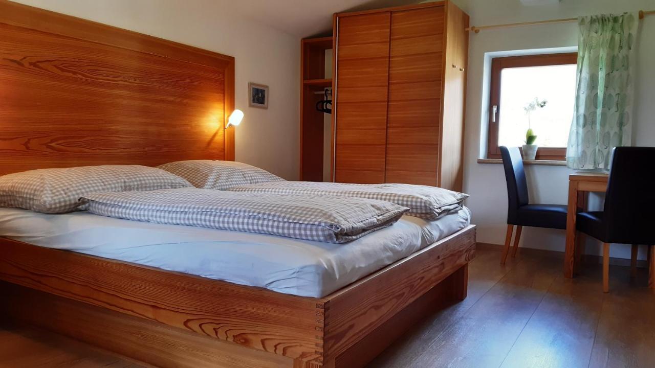 Doppelzimmer Herzogbauer Saalfelden Exterior photo